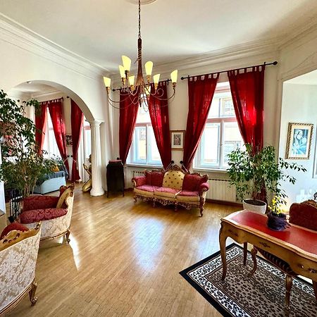 Appartement Platnerska ,7 à Prague Extérieur photo