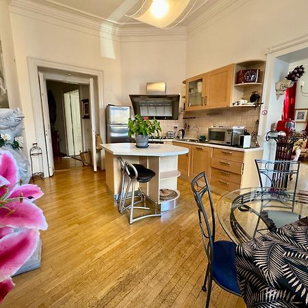 Appartement Platnerska ,7 à Prague Extérieur photo
