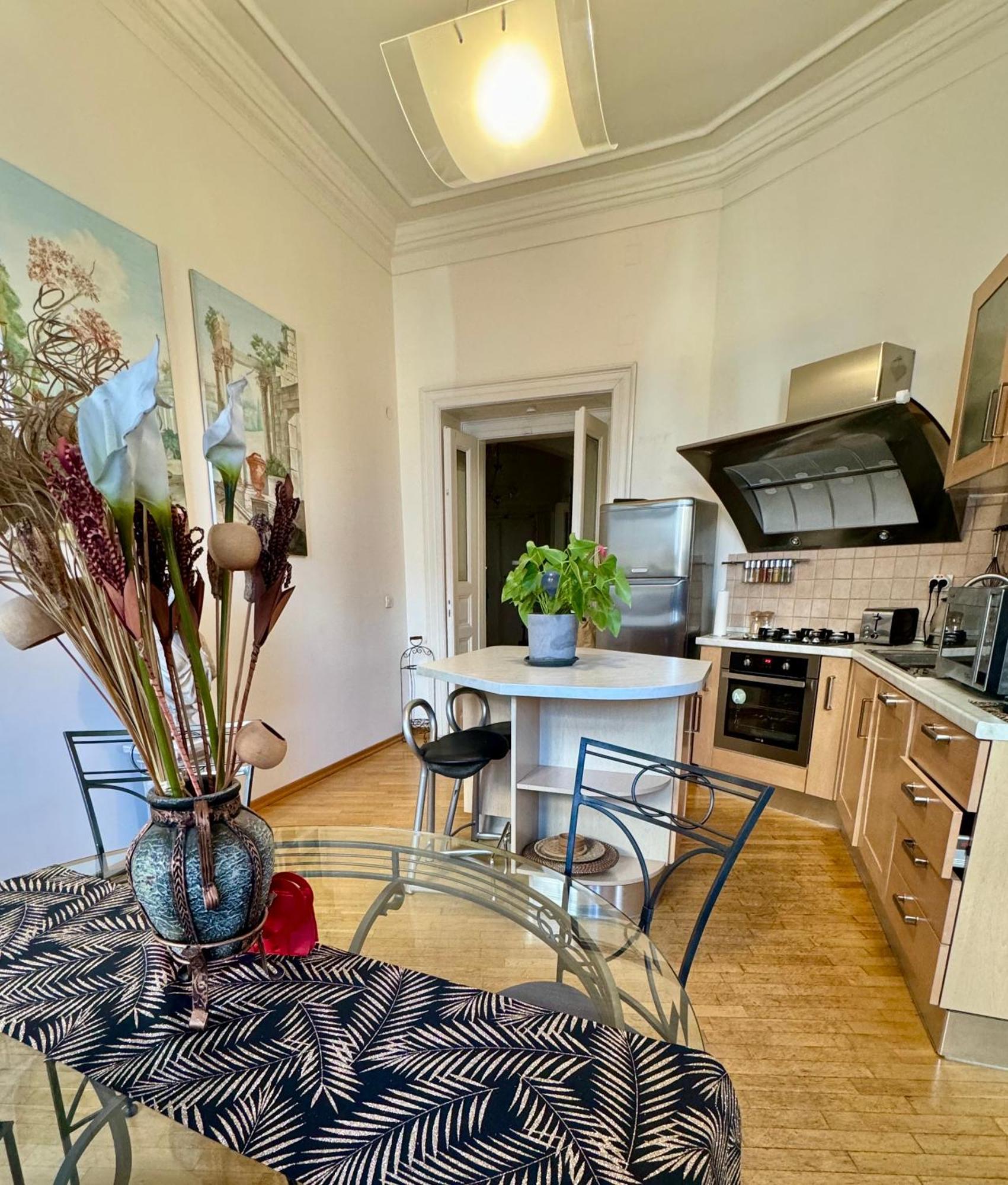 Appartement Platnerska ,7 à Prague Extérieur photo