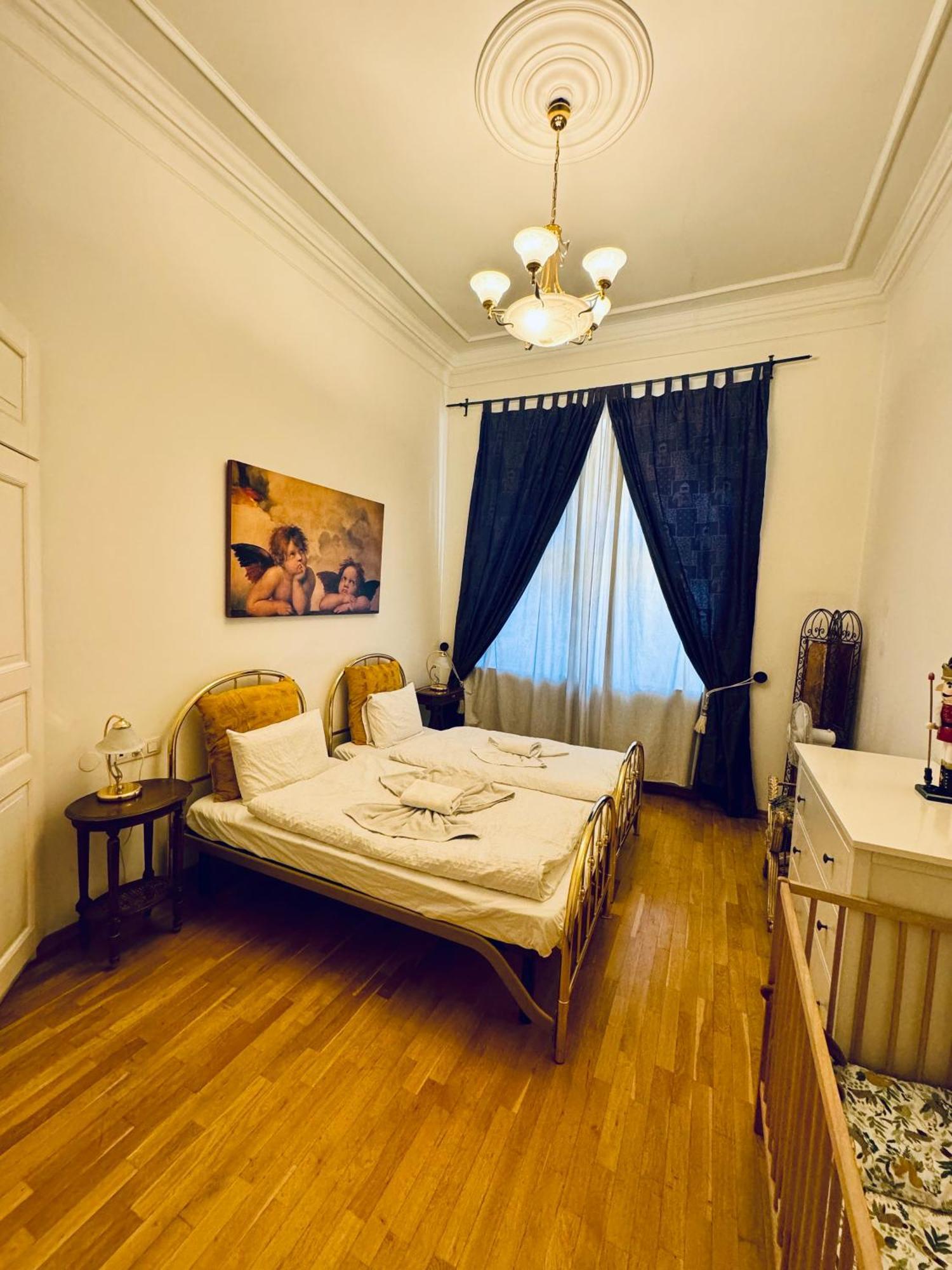 Appartement Platnerska ,7 à Prague Extérieur photo