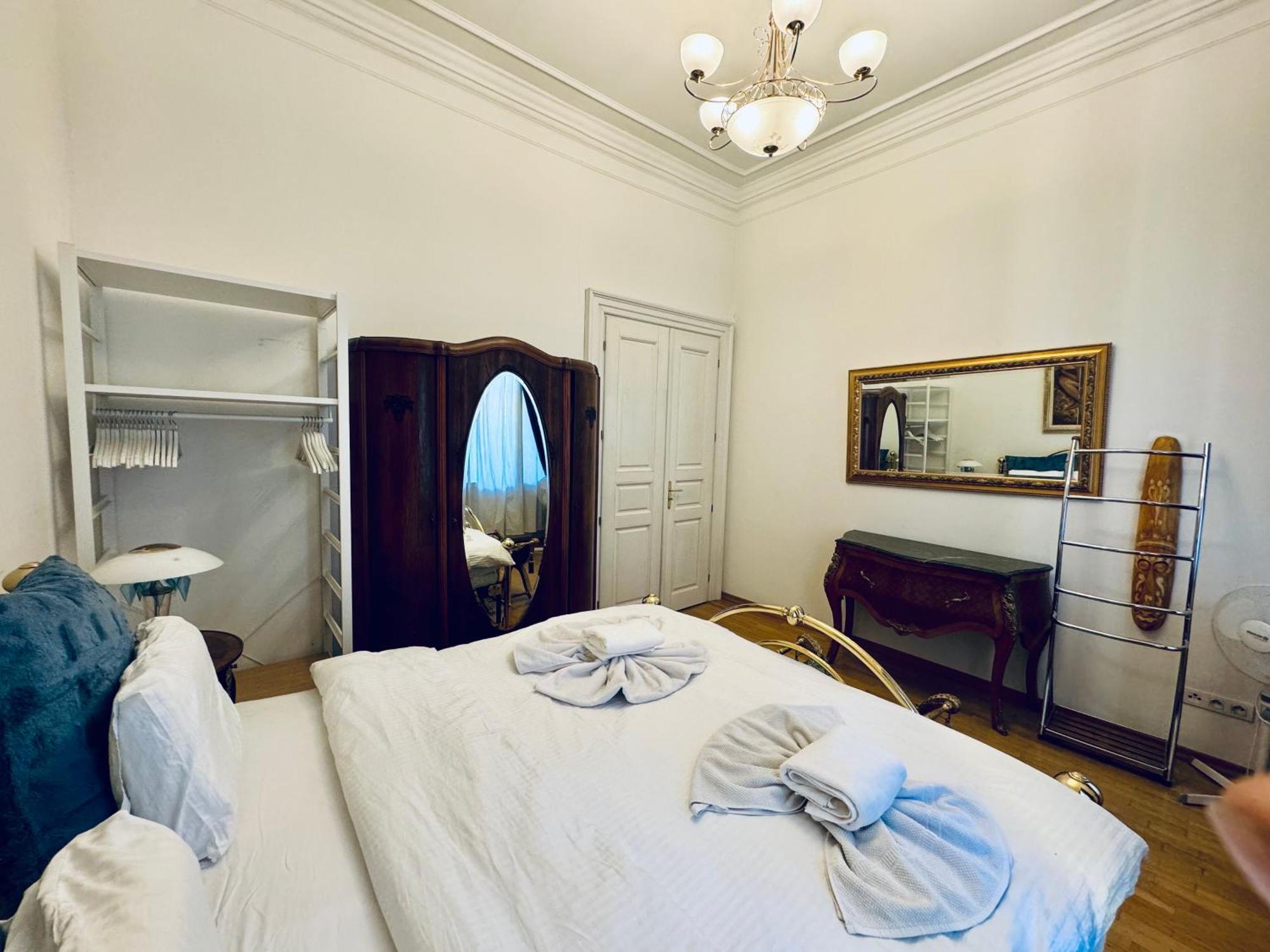 Appartement Platnerska ,7 à Prague Extérieur photo