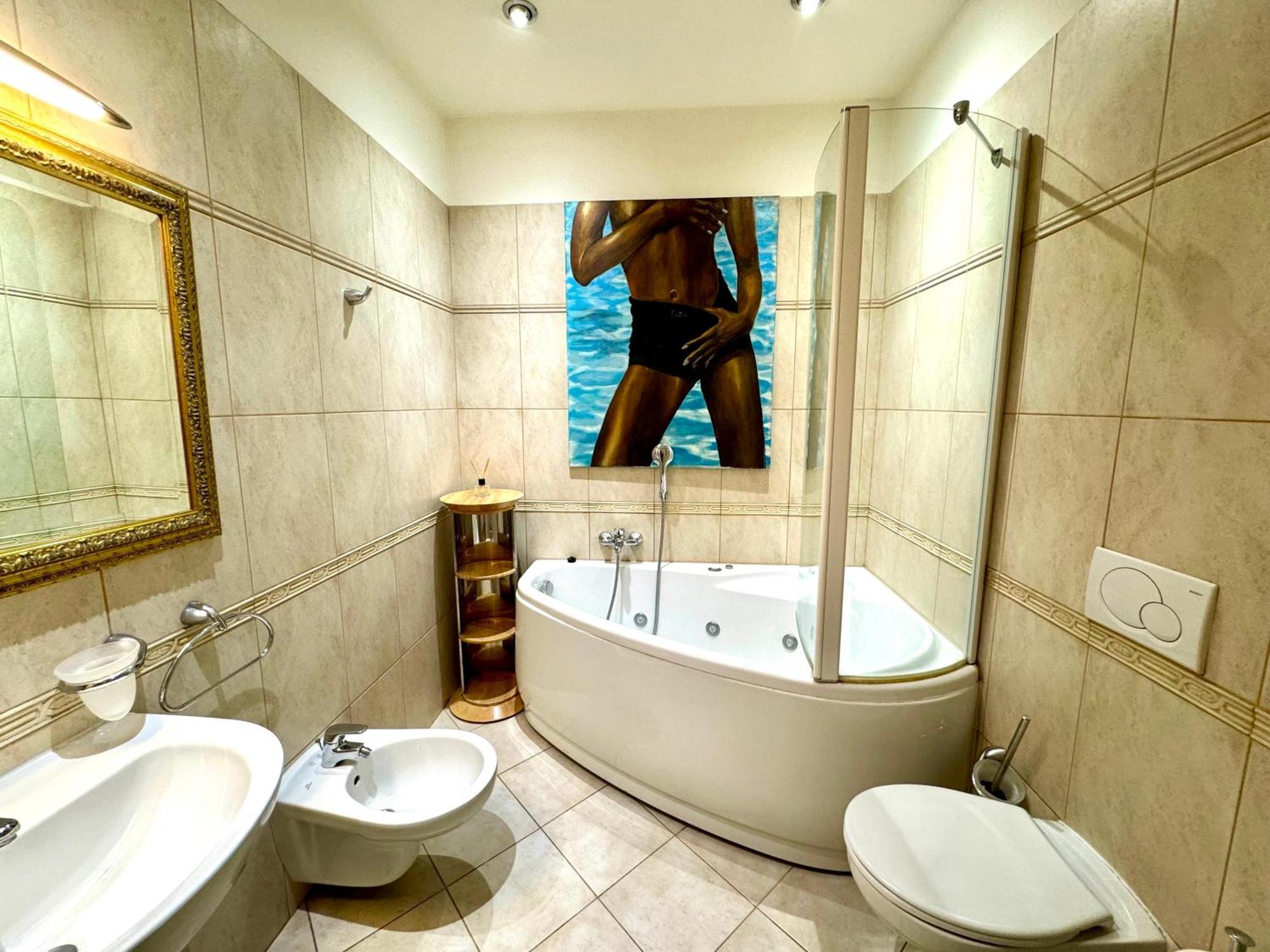 Appartement Platnerska ,7 à Prague Extérieur photo