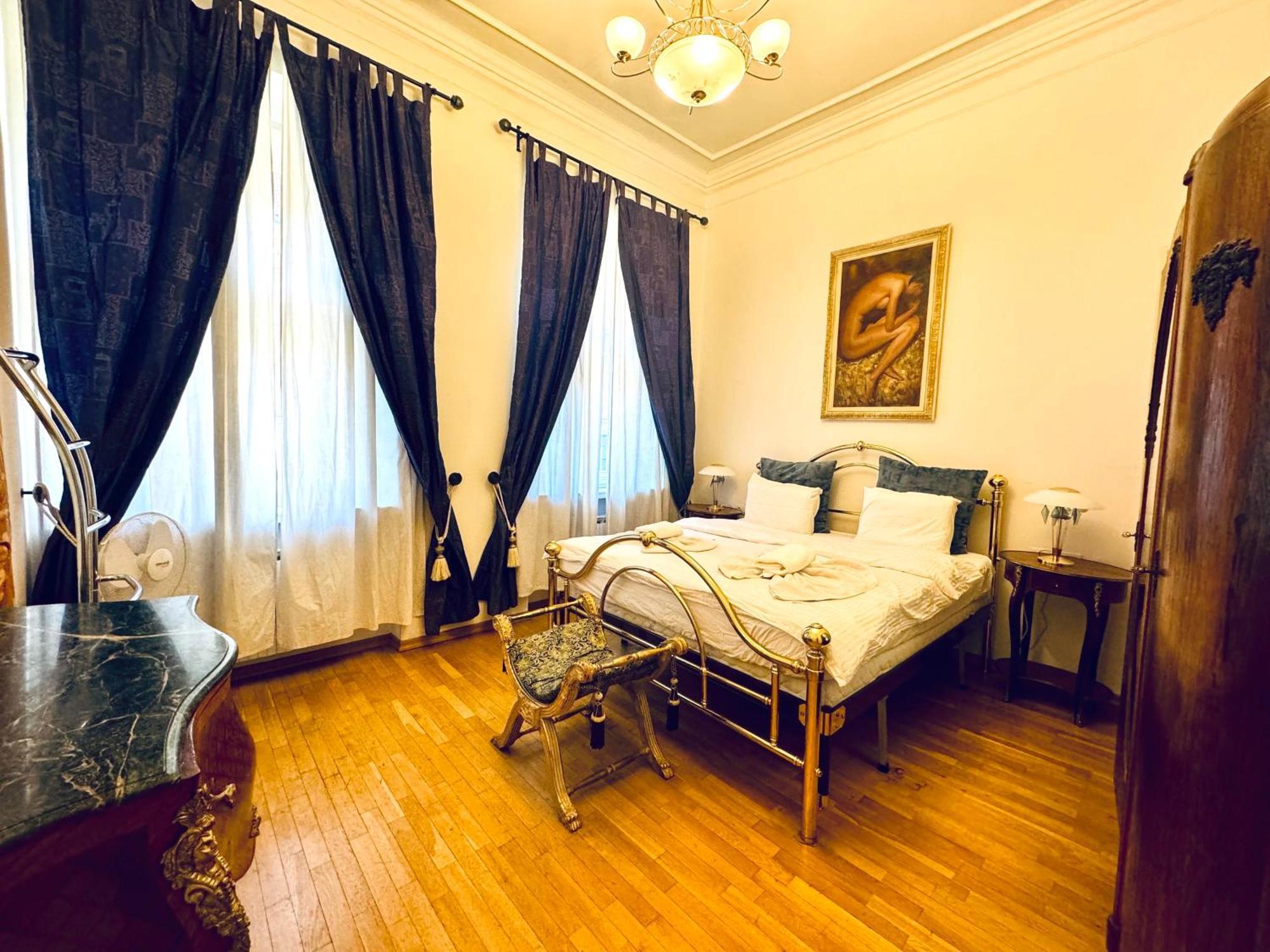 Appartement Platnerska ,7 à Prague Extérieur photo