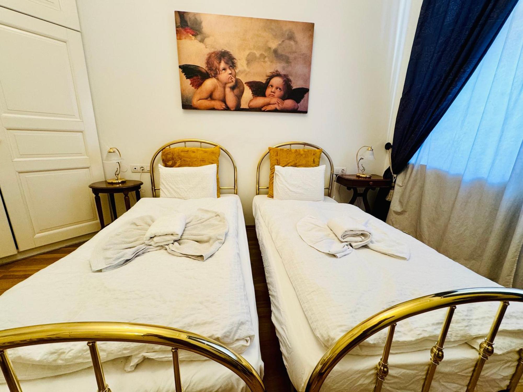 Appartement Platnerska ,7 à Prague Extérieur photo