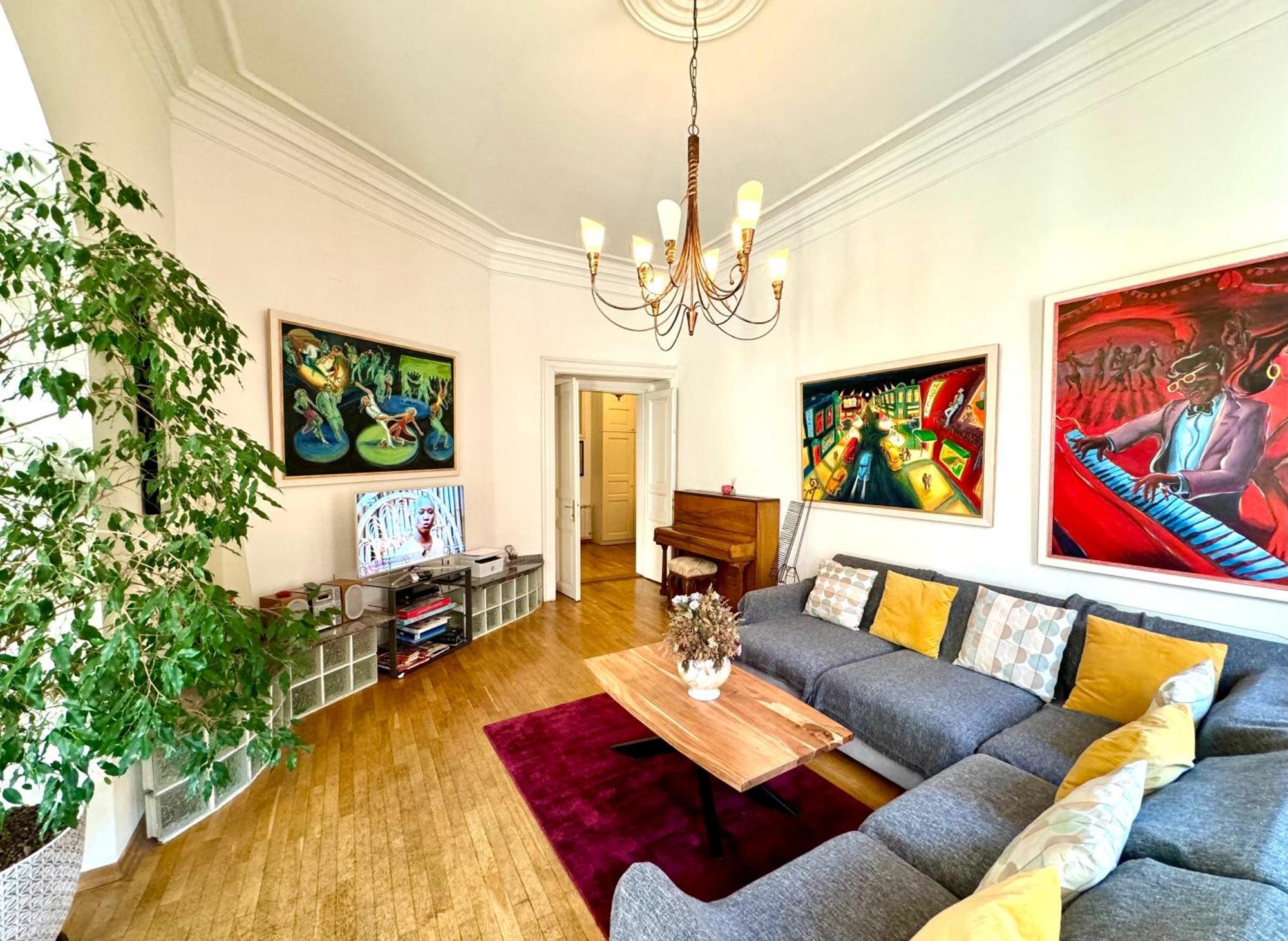 Appartement Platnerska ,7 à Prague Extérieur photo