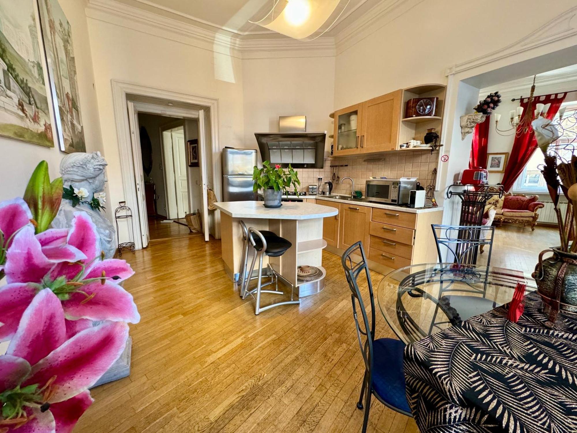 Appartement Platnerska ,7 à Prague Extérieur photo
