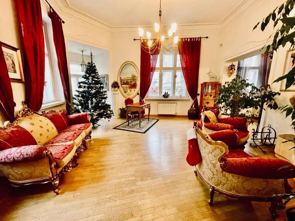 Appartement Platnerska ,7 à Prague Extérieur photo